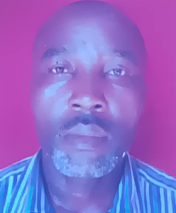 OKORO CHRISTIAN NDUBUISI