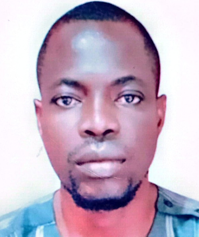 ADEYANJU BABAWALE OLADUNNI