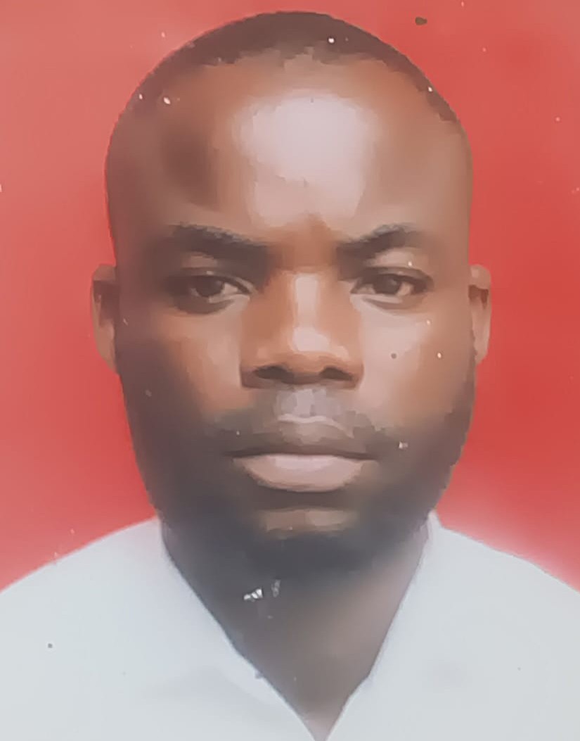 EGELE MARCUS UBOKULOM