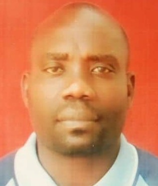 AKPAN KUFRE NDARAKE
