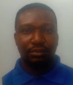AKPAN KINGSLEY GODFRED