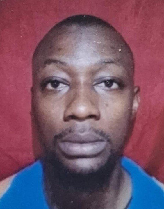 OKOYE GEORGE PATRICK