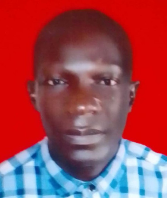 ETUK IBORO ETTI