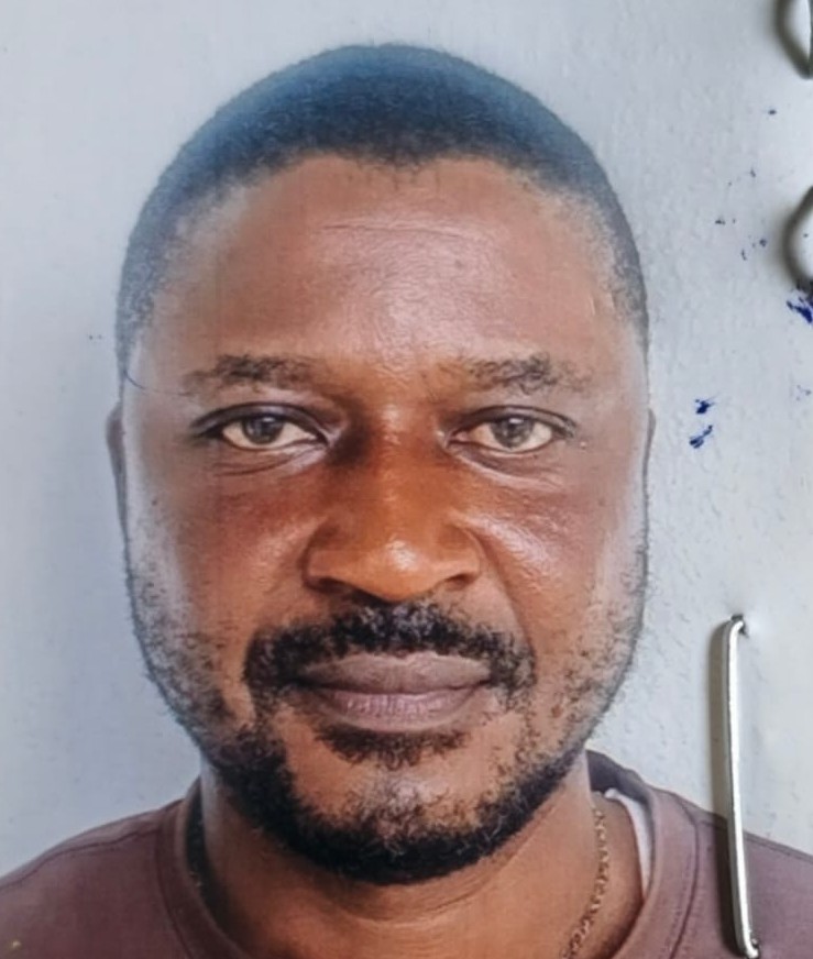 OSHOGU EMMANUEL