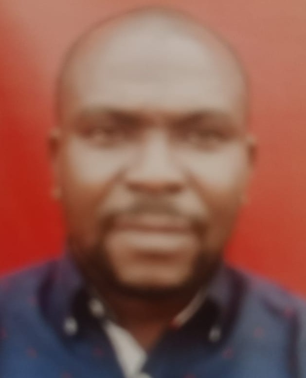 EMUROTU BLACKSON