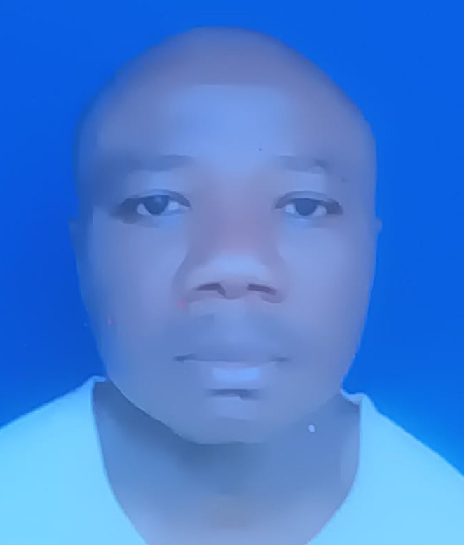 EFFIONG DANIEL PATRICK