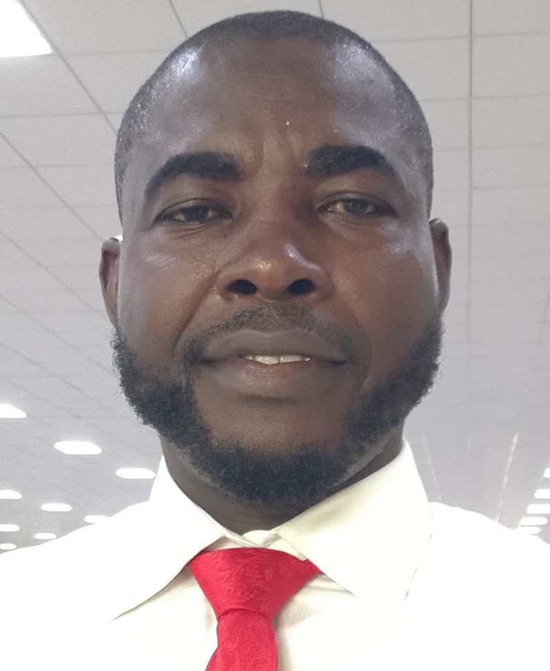UTOMUDO FEGHO KENNETH
