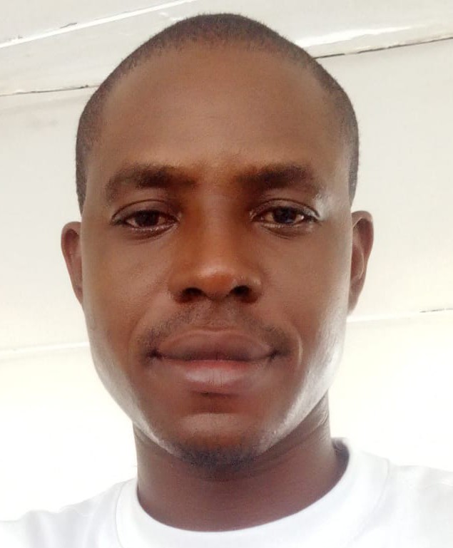 OWHERI OGHENEVWEDE JEREMIAH