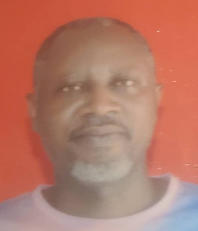 OMOVWIE FREDRICK IRORO