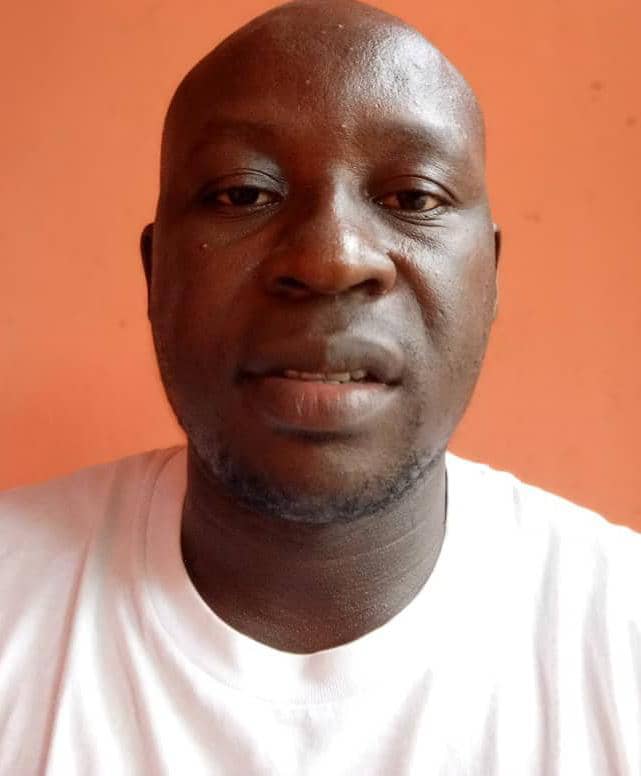 NWAOBASI CHUKWUEMEKA PRINCE