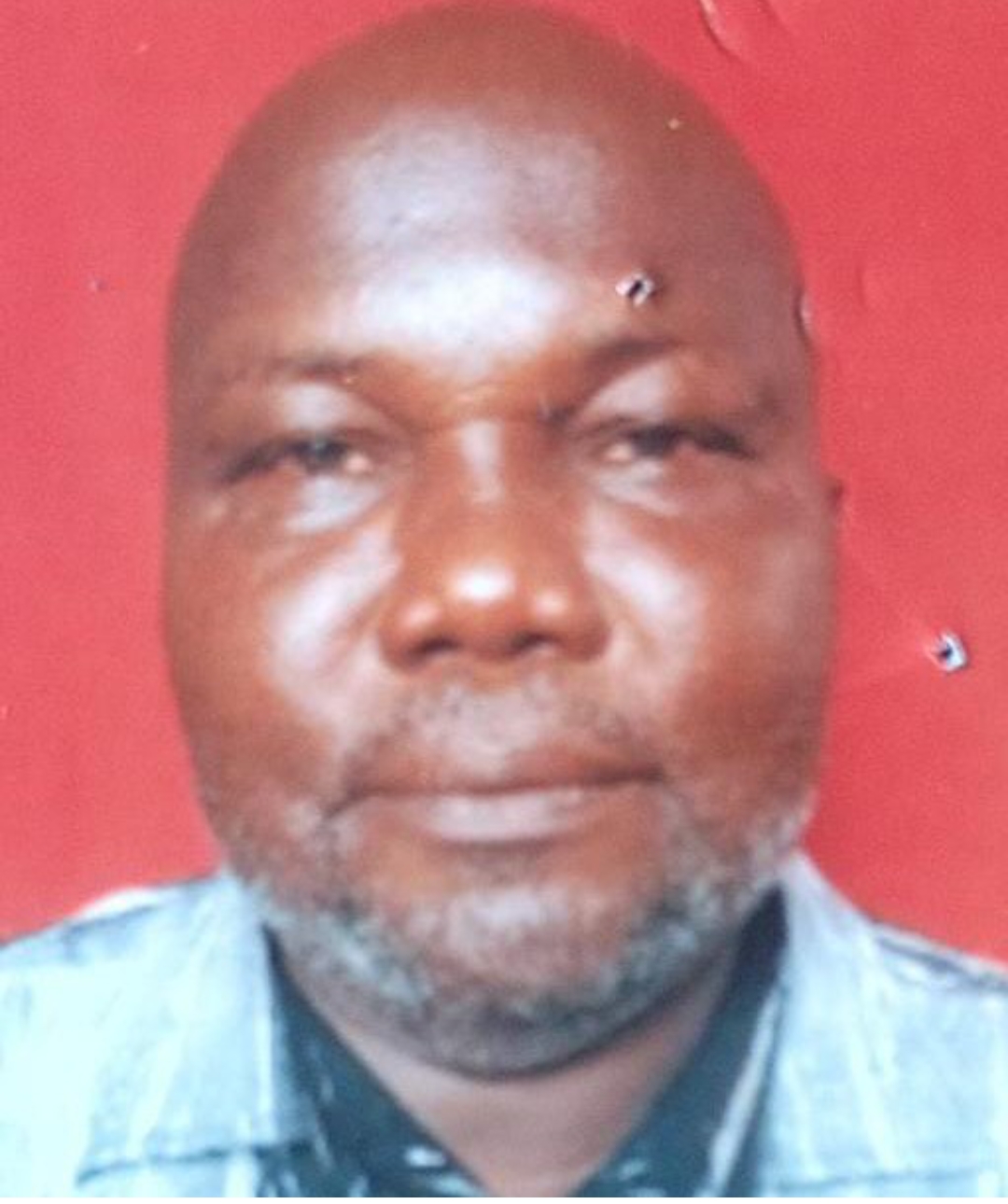 PETER ABUCHI ONWUANA