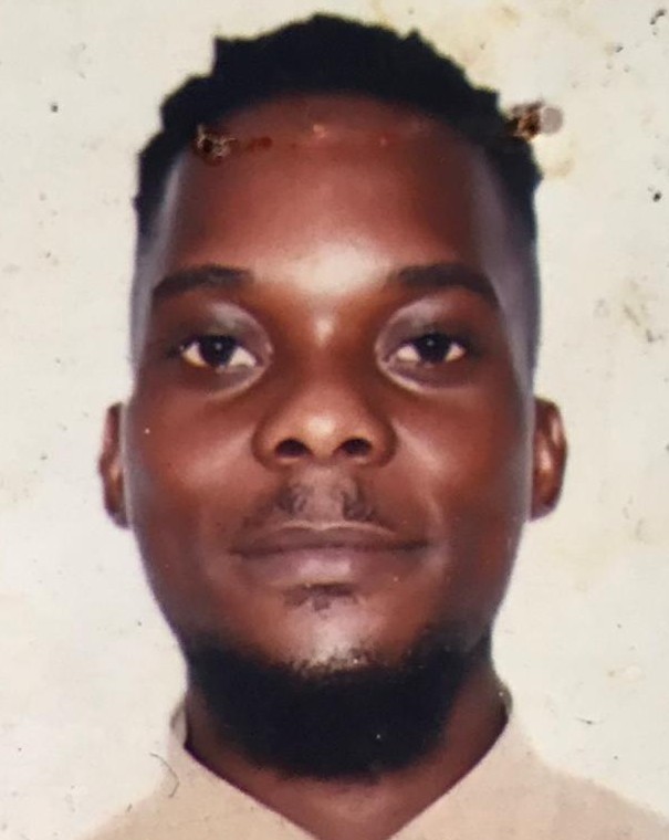 UKULOR BONAVENTURE EZE