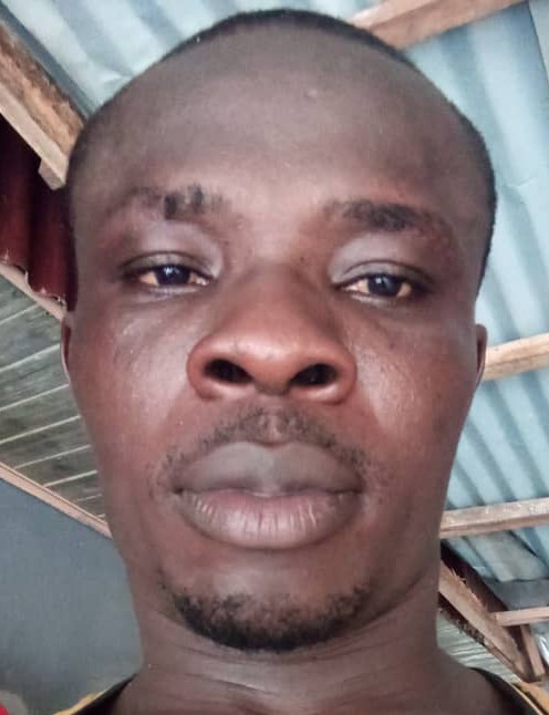 OGU KIKPOYE