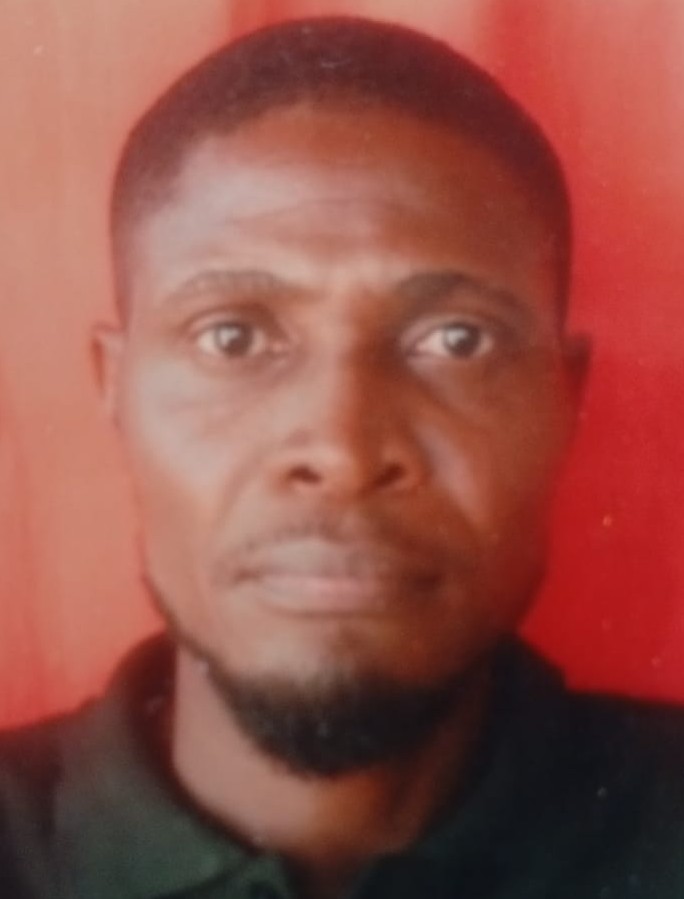MARK MICHAEL OSAKWE