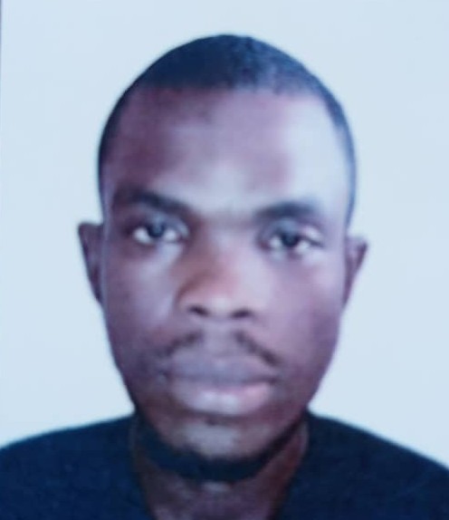 ESESE FELIX OSARO