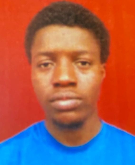 OYEKOLA SAMUEL OLATUNBOSUN