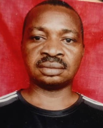 AHIZE GODWIN CHUKWUDI
