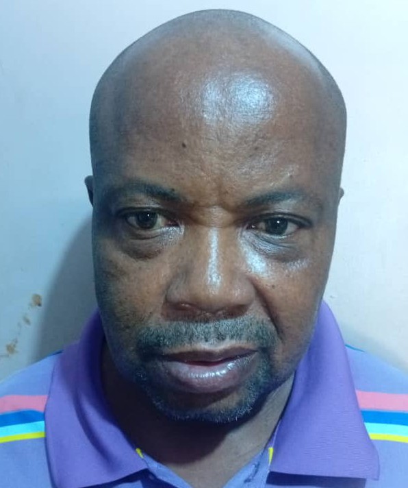 NWAEWECHE AZUKA A.