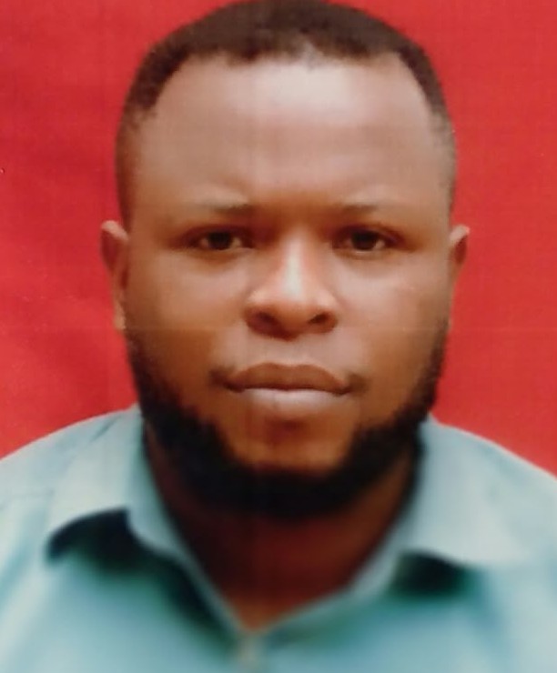ASANGA NSIKAK ERNEST ASANGA NSIKAK ERNEST