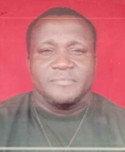 MAKELE LAWRENCE CHIJIOKE