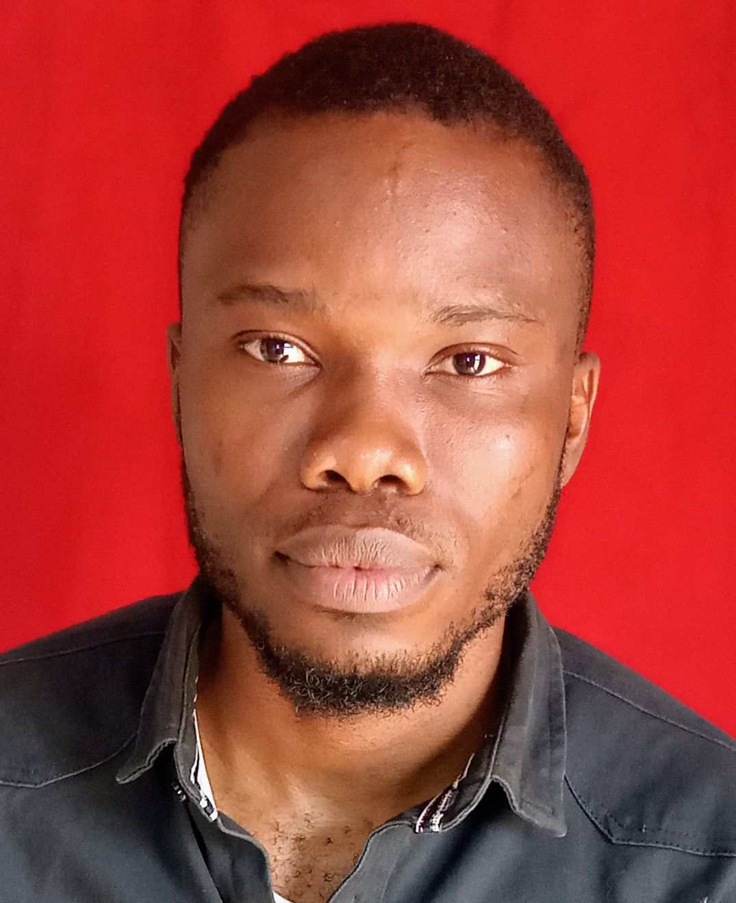 DUNBOR GODWIN BARINYIMA