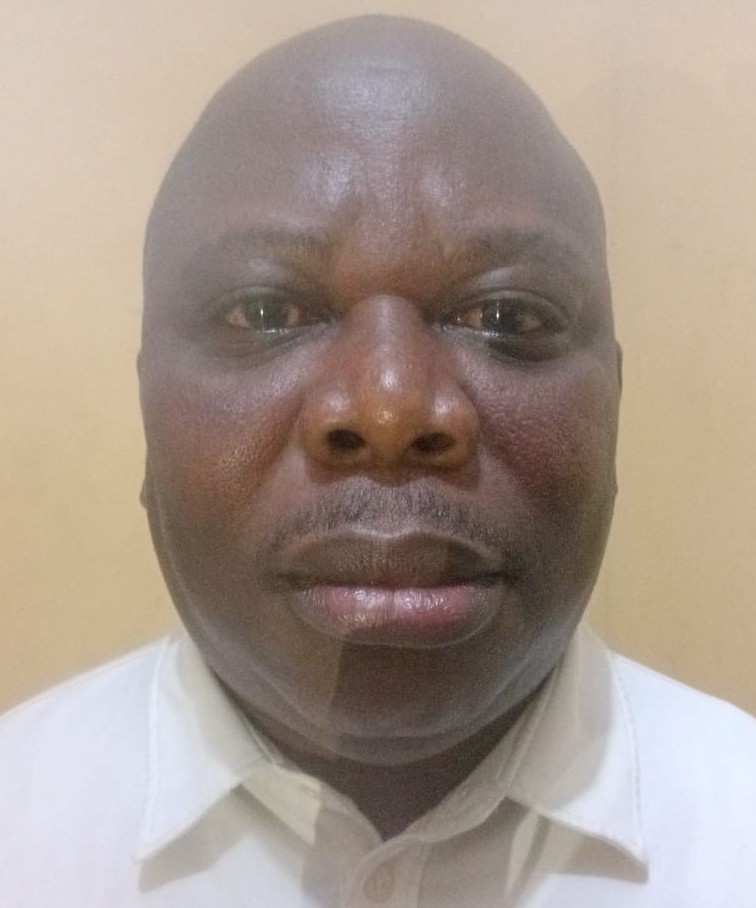 HOUNKPE CLAUDE