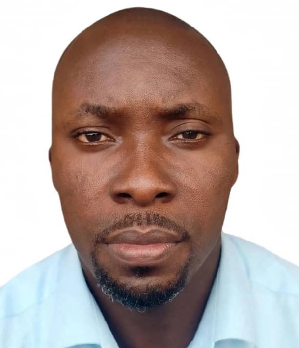 NWUBI KEN RICHARD