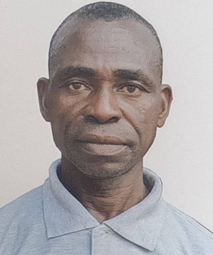 ORSHIO CLEMENT KWAGHZER