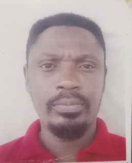 IBEKWE TIMOTHY UCHE IBEKWE TIMOTHY UCHE