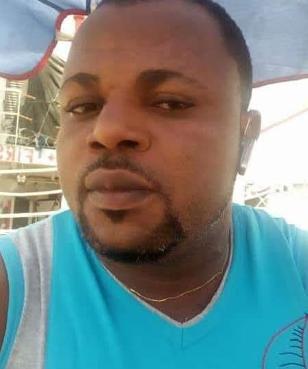 ONOJA EMMANUEL OCHE