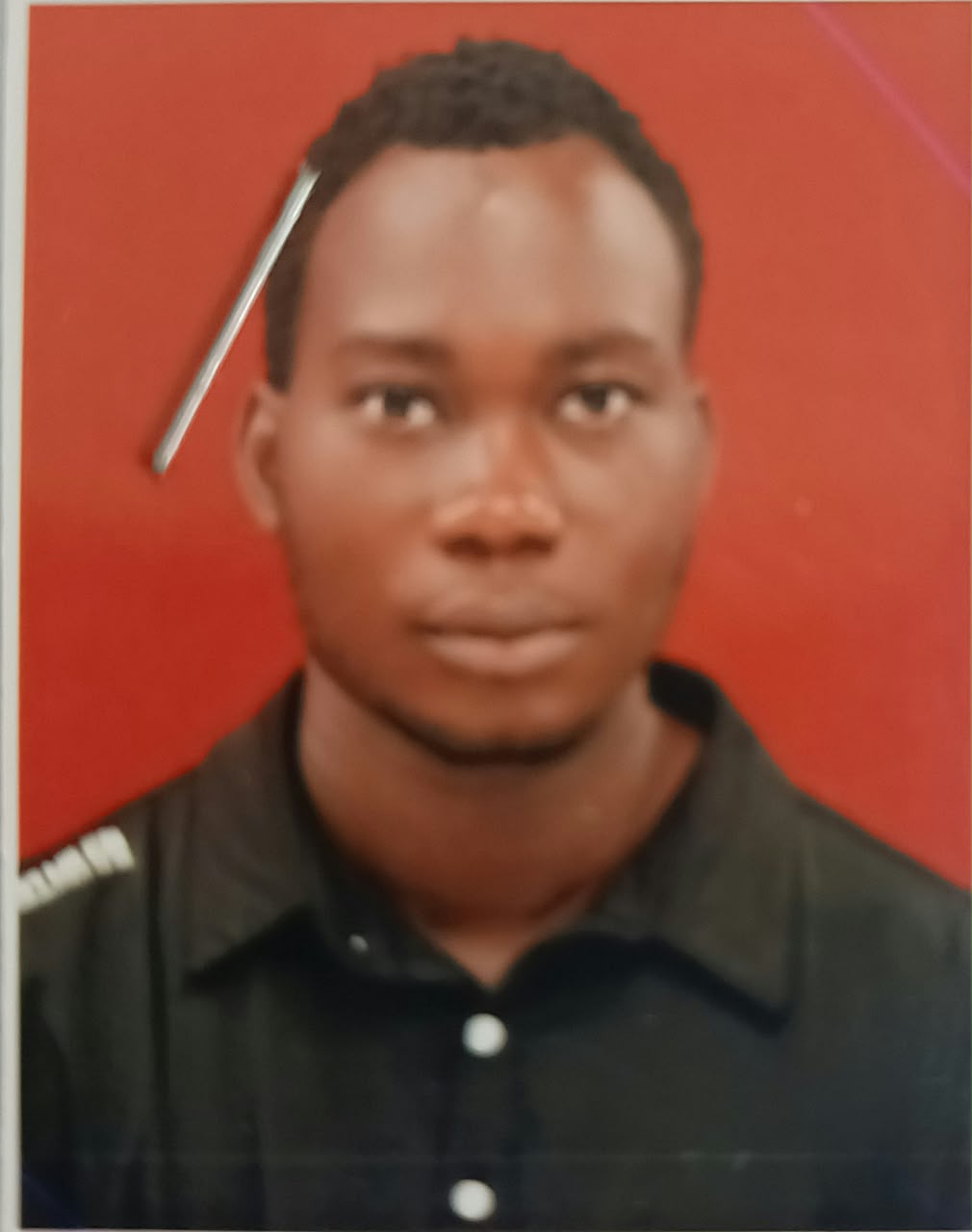 SAMSON KABIRU