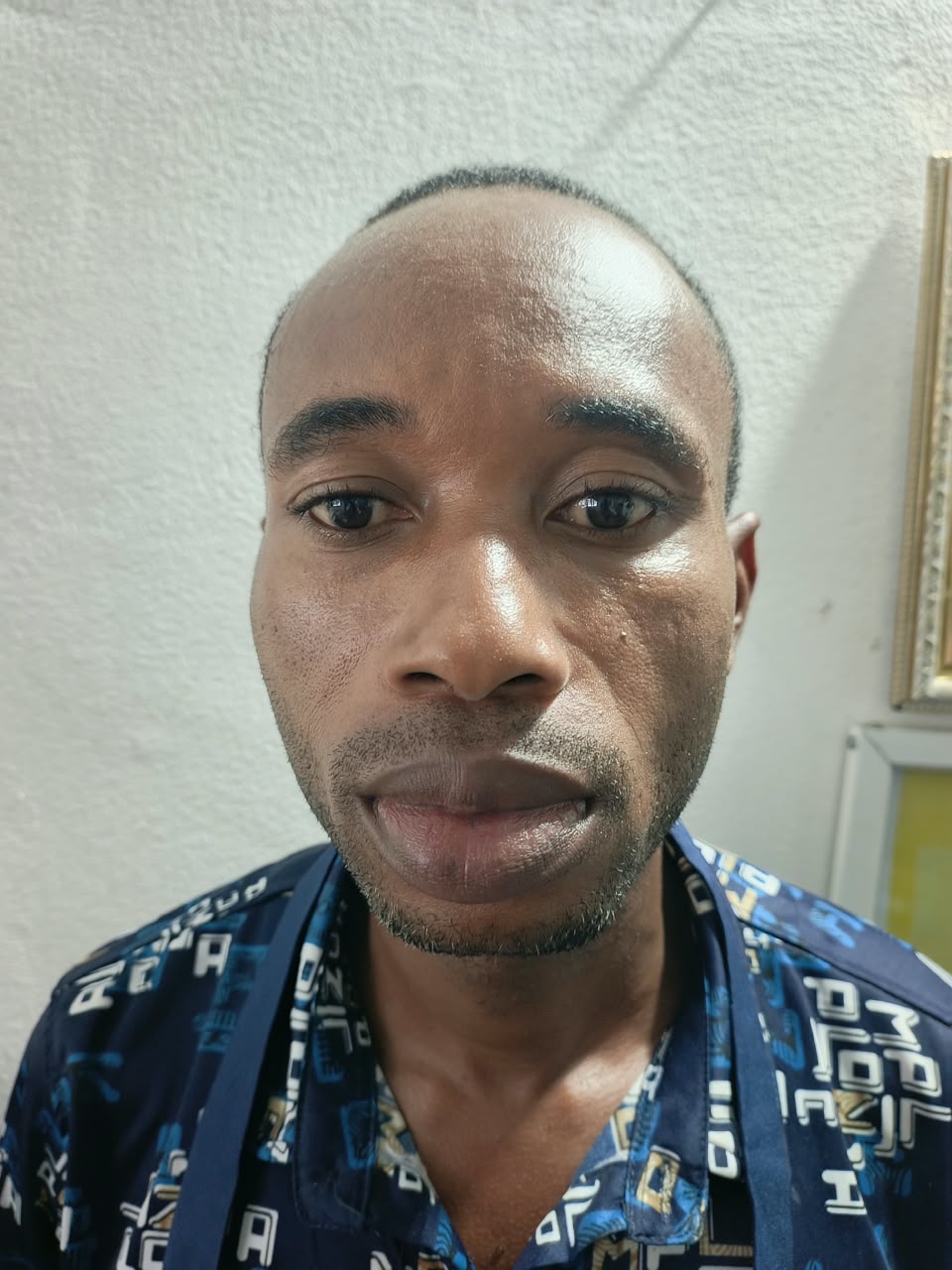 OKANJE NWAFOR DANIEL