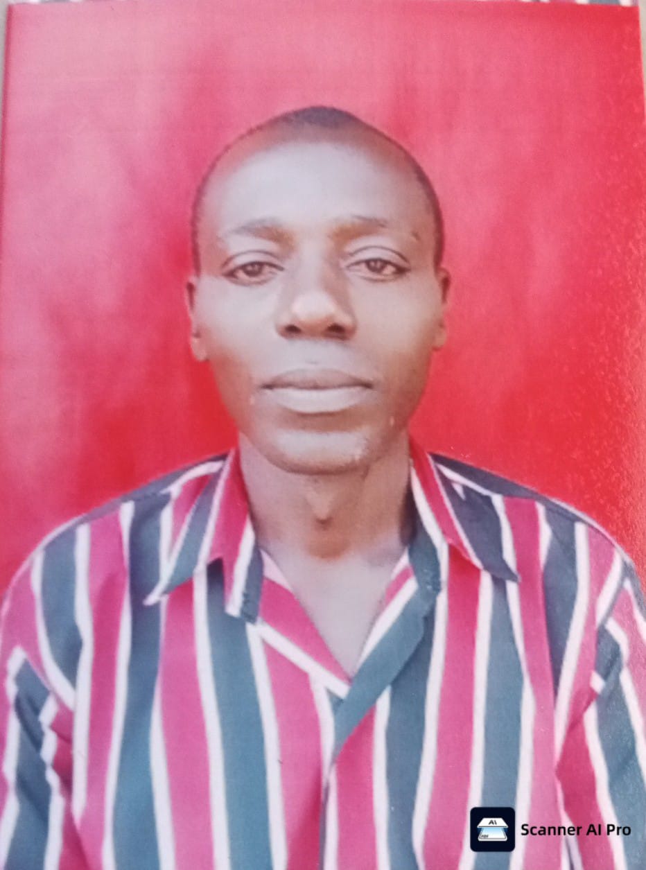 ONAH IKECHUKWU